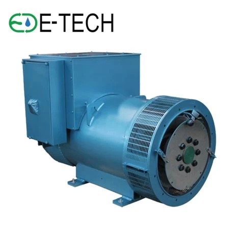 80KW 100KVA χωρίς αλουμινένιο αλουμινένιο