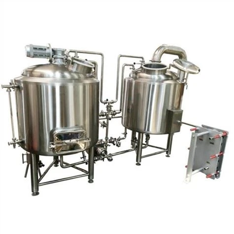 Home Brew Beer Equipment Fermenter