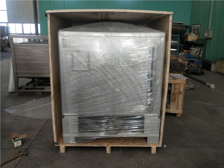 1500L Stainless Steel Tank For Liquid